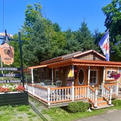 La Maisonnette de l'Île