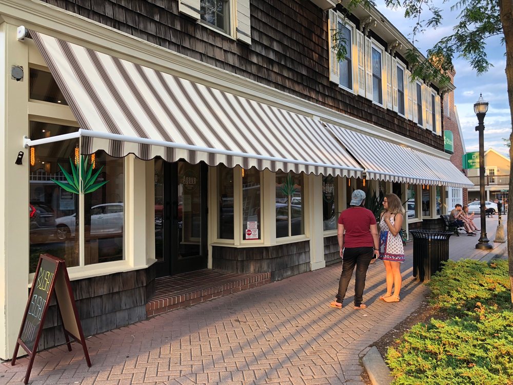 PATIO SYSTEMS Updated October 2024 28 Photos 16083 New Rd, Lewes