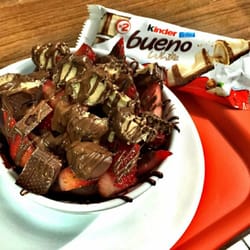 Garagem do Açaí