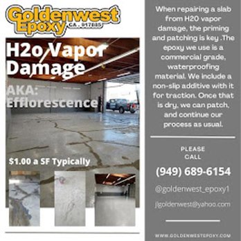 Goldenwest Epoxy - Flooring Near Me - Costa Mesa, California Goldenwest Epoxy - Flooring Near Me - Costa Mesa, California