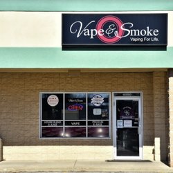 Vape & Smoke - Stevensville