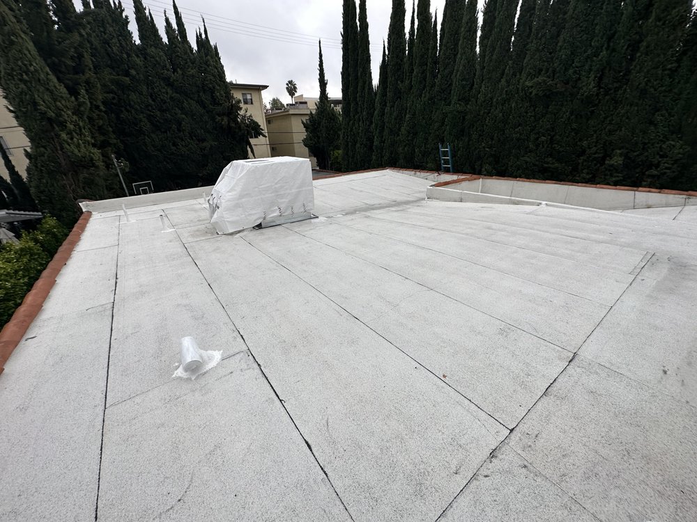 Slide of 3G Tres Generaciones Roofing