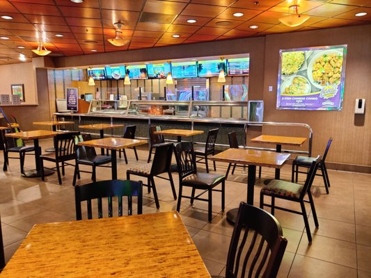 Lanai Express at Fremont Casino by null