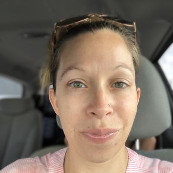 Oh La La Brow Bar & Lash Studio - My eyebrows BEFORE my hybrid microblading. - Waxing Near Me - Orlando, Florida Oh La La Brow Bar & Lash Studio - My eyebrows BEFORE my hybrid microblading. - Waxing Near Me - Orlando, Florida