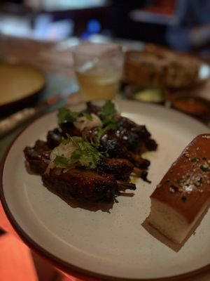 Las' Lap Miami by null