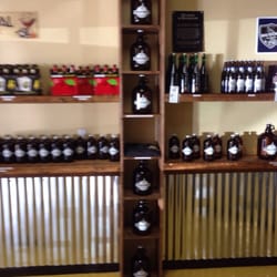 Growler Country