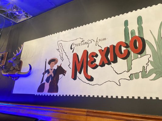 Mexico 2000 Restaurant by null