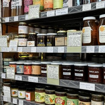Oxbow Public Market - Local goods - Public Markets Near Me - Napa, California Oxbow Public Market - Local goods - Public Markets Near Me - Napa, California