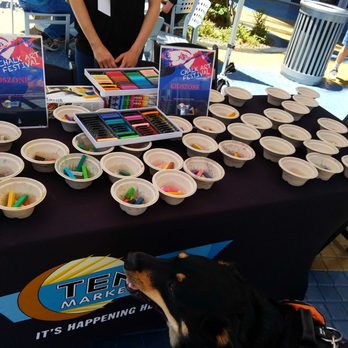 Annual Chalk Festival - Alley wants some chalk please - Festivals Near Me - Tempe, Arizona Annual Chalk Festival - Alley wants some chalk please - Festivals Near Me - Tempe, Arizona