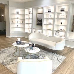 Waiting Area