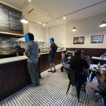 Rome To Brooklyn Pizza - Pizza Near Me - Brooklyn, New York