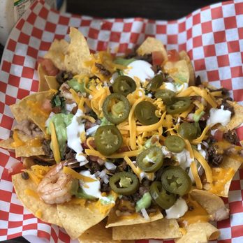 California Tacos Shop - California nachos!! - Tacos Near Me - Hurst, Texas California Tacos Shop - California nachos!! - Tacos Near Me - Hurst, Texas
