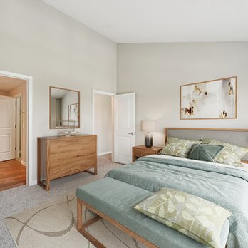 District at Linworth of Worthington Apartments - Apartments Near Me - Columbus, Ohio