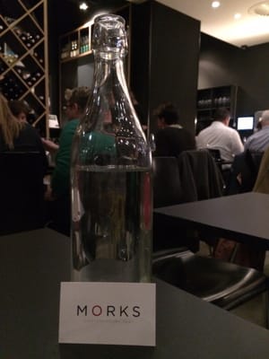 Morks Restaurant by null
