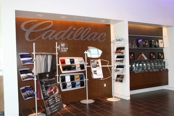 Frank Kent Cadillac West Loop 820 South Fort Worth Tx FRANK KENT CADILLAC - Updated July 2024 - 47 Photos & 83 Reviews - 3500