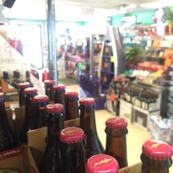Liquor Depot