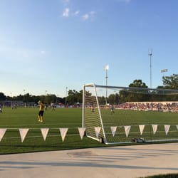 Swope Soccer Village