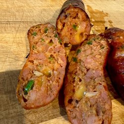 user provided Holy Smokes photo