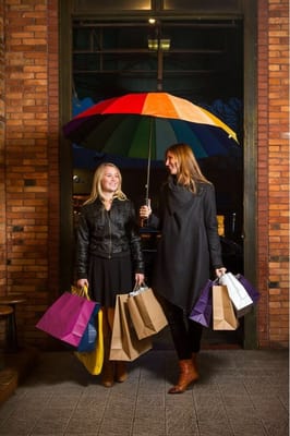 The Crossing Guide Tours