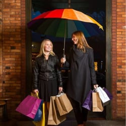 The Crossing Guide Tours - Shopping