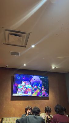 Sushi Avenue by null