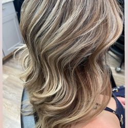 Hair By Cheri