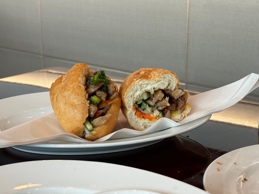 LaVui Vietnamese Restaurant by null