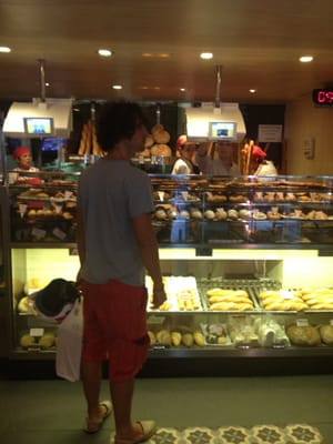 Forn Mistral | Sant Antoni by null