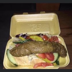 Simply Kebab - Ew