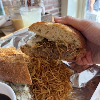 Salt Hank’s - Sandwiches Near Me - New York, New York Salt Hank’s - Sandwiches Near Me - New York, New York
