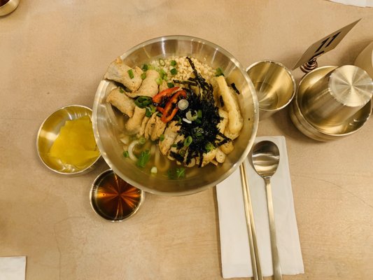 Chang Hwa Dang LA(CHD) by null