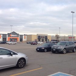 Trinity Common Mall