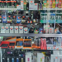 Smokers Plus Vapes