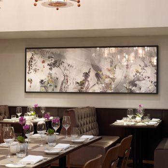 Galvin - Restaurant Main - British Near Me - London, XGL Galvin - Restaurant Main - British Near Me - London, XGL