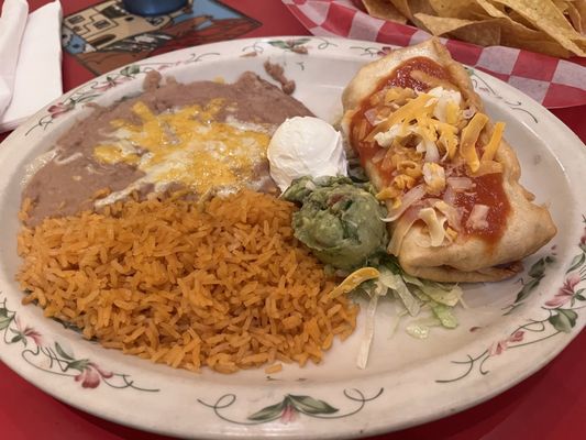 Arturo's Mexican Restaurant by null