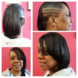Meewah J Salon & Boutique