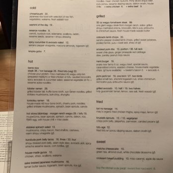 izanami - Menu - Tapas/Small Plates Near Me - Santa Fe, New Mexico izanami - Menu - Tapas/Small Plates Near Me - Santa Fe, New Mexico