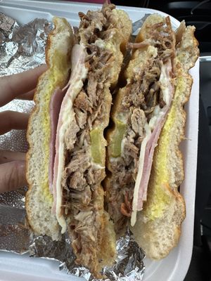 Aviles Latin Market by null