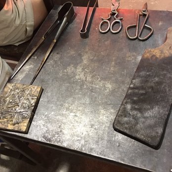 Brooklyn Glass - Art Schools Near Me - Brooklyn, New York