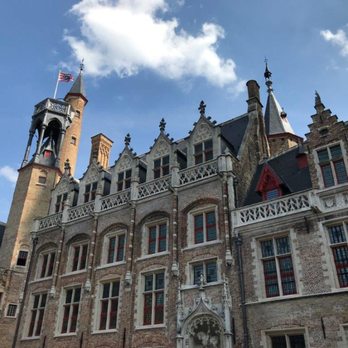 Gruuthusemuseum - Gruuthusemuseum - múzeum - Museums Near Me - Bruges, VWV