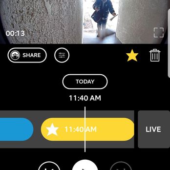 US Post Office - Freeze frame adter he threw 1 of the packages. - Post Offices Near Me - Riverside, California