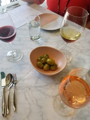 Trova Wine + Market by null