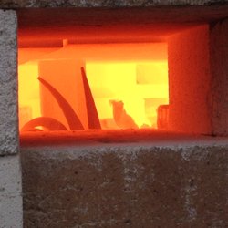The Pottery Studio