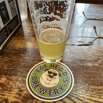 Bulls Head Public House - Wheat beer - British Near Me - Lititz, Pennsylvania Bulls Head Public House - Wheat beer - British Near Me - Lititz, Pennsylvania
