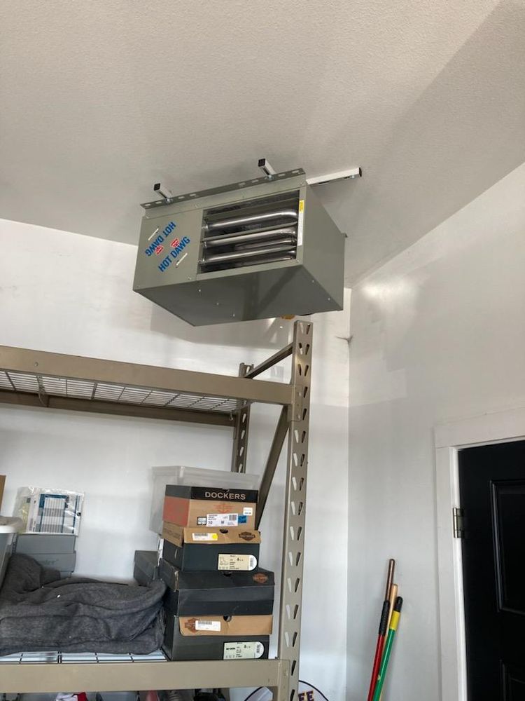 Slide of Gilbert Home Comfort