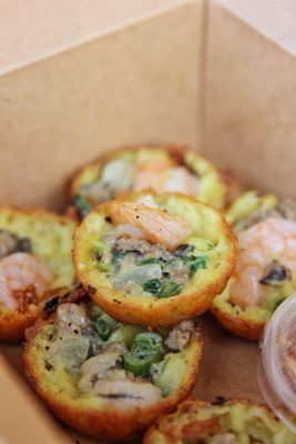 Banh Khot Lady by null