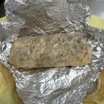 Bread & Breakfast - Burbank - MAMBA Burrito - Breakfast & Brunch Near Me - Burbank, California