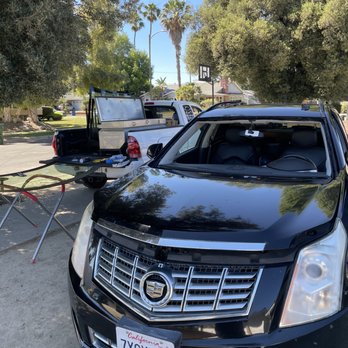 Erick’s Auto Glass - Auto Glass Services Near Me Erick’s Auto Glass - Auto Glass Services Near Me