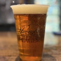 Mike’s Beer Bar - Yuengling