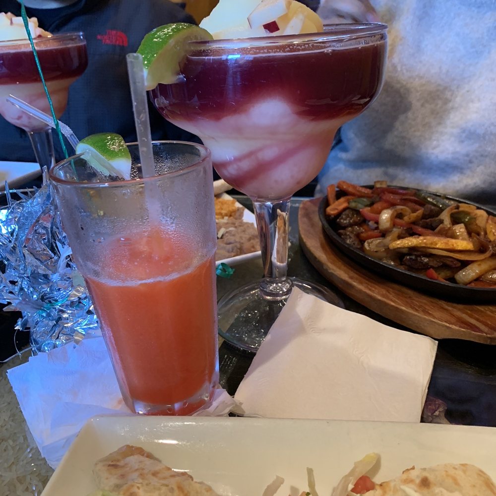 Refried Beans - Liter margarita - Tacos Near Me - New York, New York Refried Beans - Liter margarita - Tacos Near Me - New York, New York